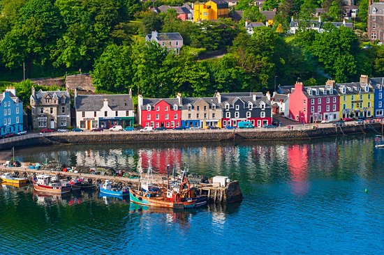 Tobermory