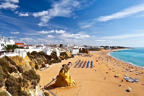 Albufeira