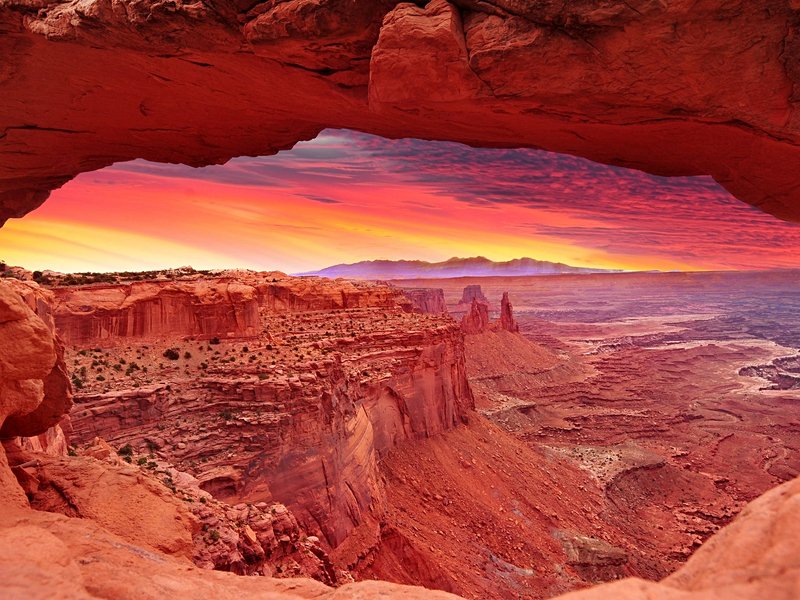 Canyonlands