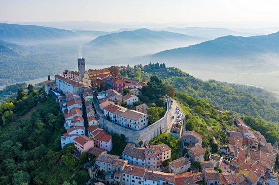 Motovun