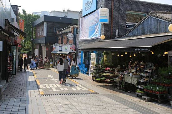 Jongno