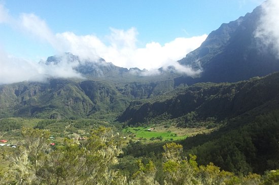 Col du Taïbit