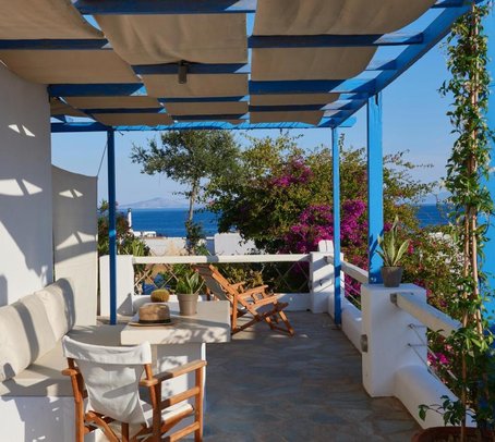 hôtel Cleopatra Seaside Homes 1