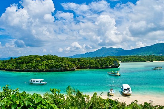 Île d'Iriomote