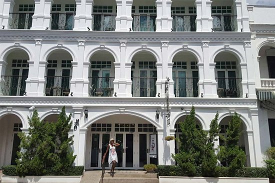 Casa Blanca Boutique Hotel