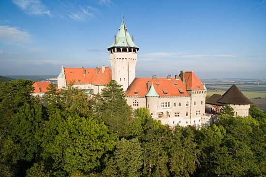 Smolenice Castle
