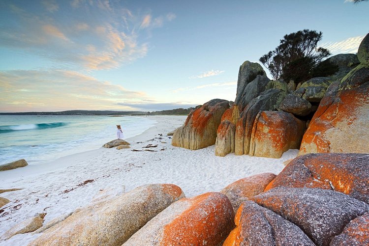 Bay of Fires 3