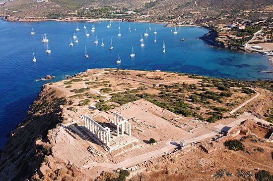 Cap Sounion