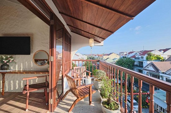 Barbados Cherry Villa