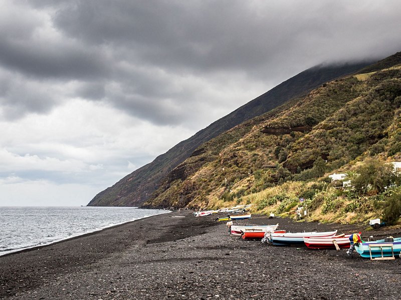 Forgia Vecchia (Stromboli)