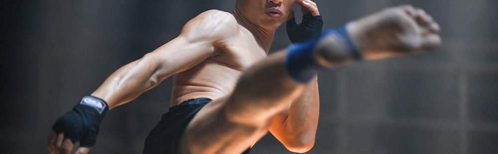 Les combats de boxe Thai