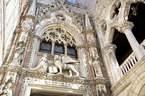 Palais des Doges