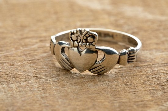 Vivez les anciennes traditions de Claddagh
