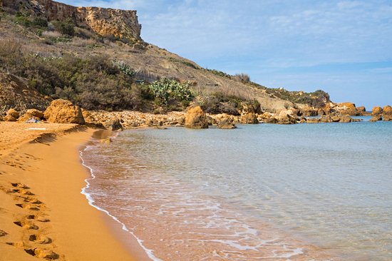 San Blas (Gozo)