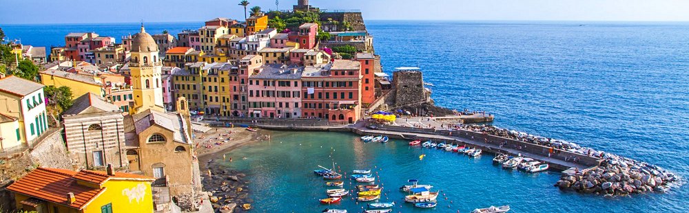 Vernazza