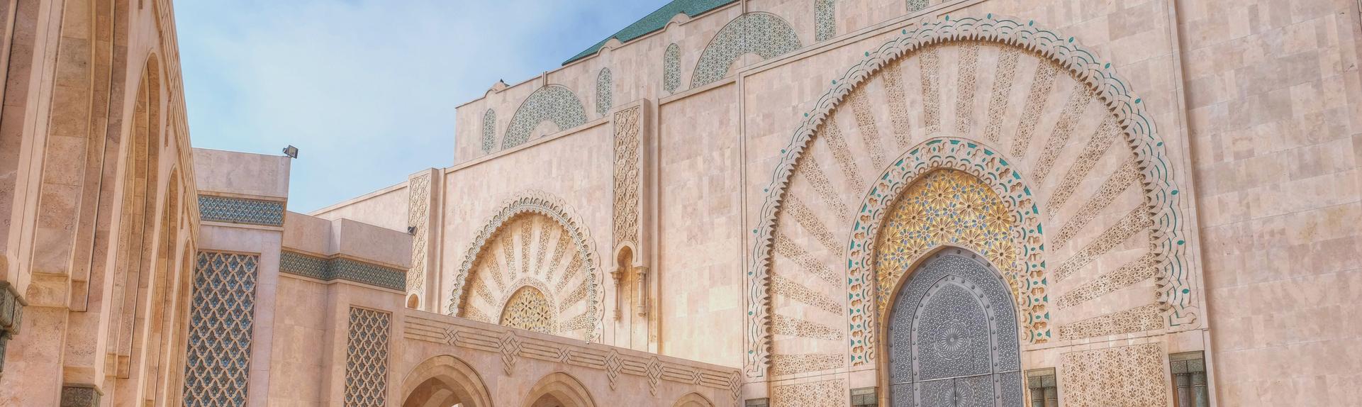 Maroc
