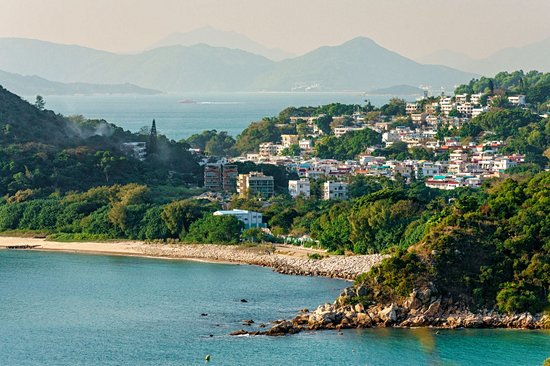 Île de Lamma