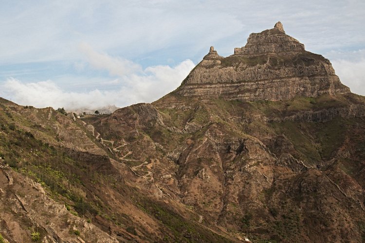 Parque natural de Monte Gordo 2