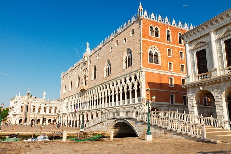 Palazzo Ducale 2