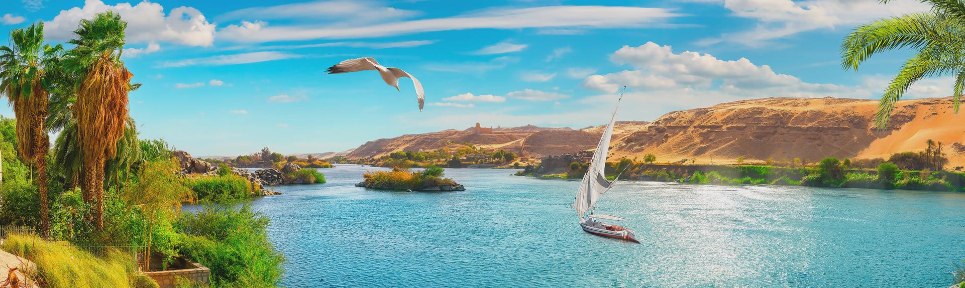 Egypte