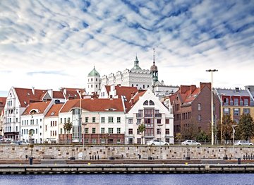 Szczecin