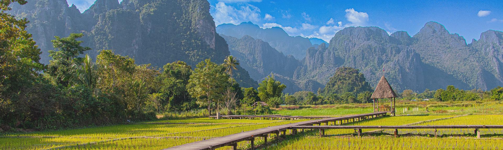 Laos