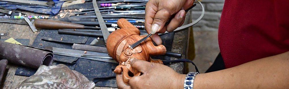 Centre d’Artisans Angkor