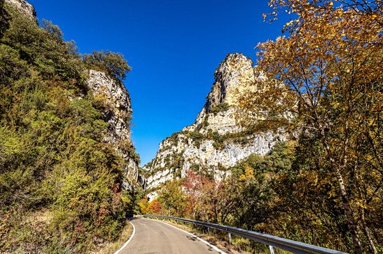 Canyon d'Arbayún