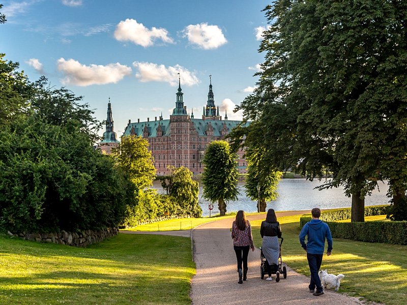 Château de Frederiksborg