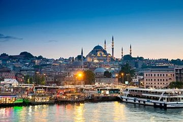 Istanbul