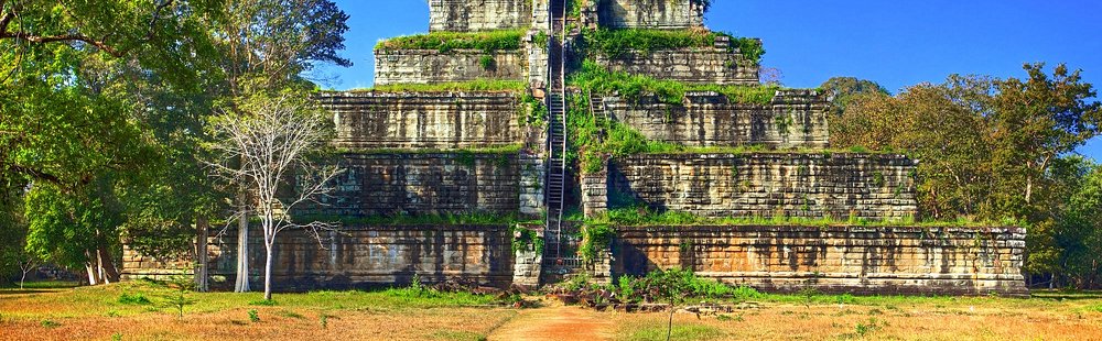 Koh Ker