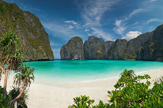 Îles Phi Phi