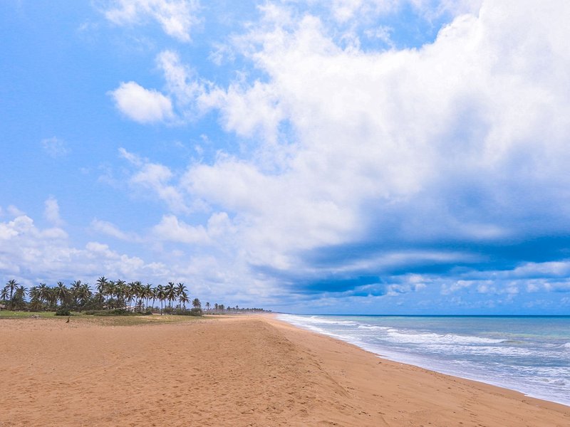 Ouidah, lieu de mémoire de la traite négrière