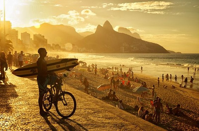 Surfer sur les meilleurs spots