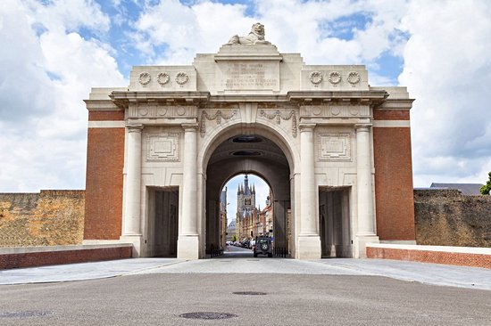 Ypres