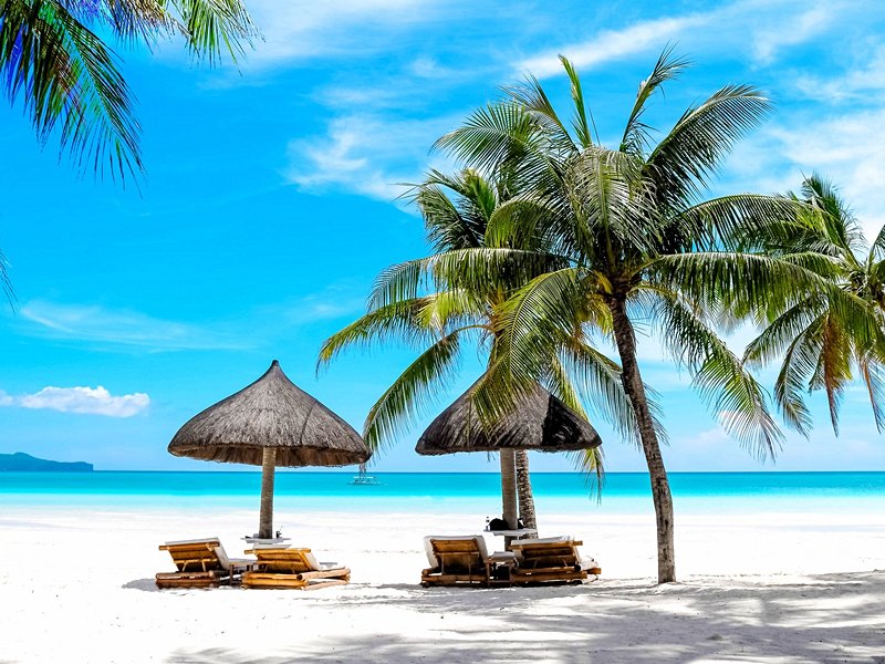 Boracay