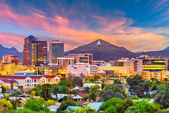 Tucson
