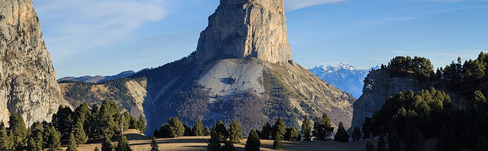 Le Cirque d'Archiane