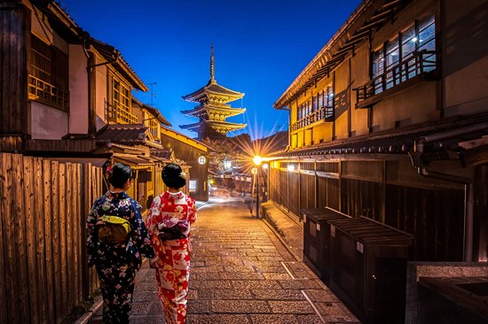 Kyoto
