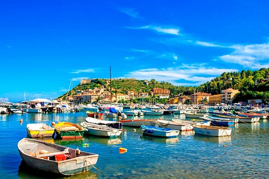 L'Argentario