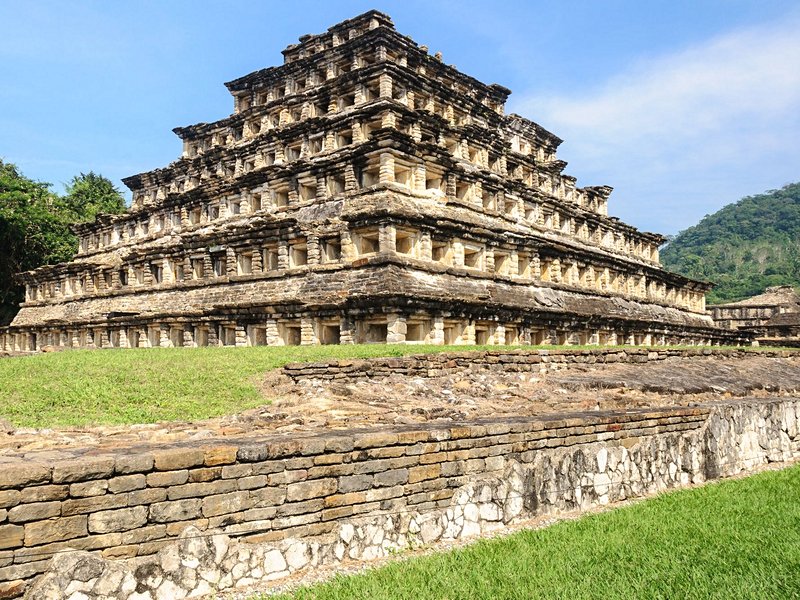 El Tajín
