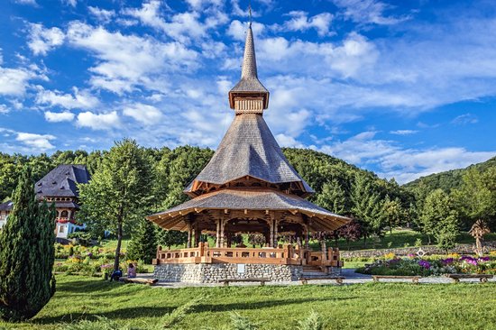 Région des Maramures