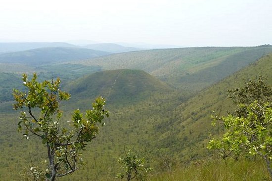 Le trou de Nguela