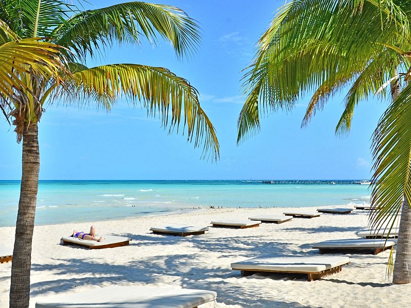 Isla Mujeres