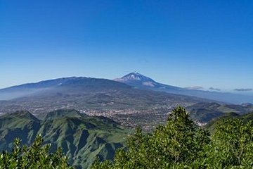 Pico del Inglés