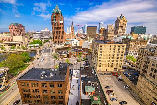 Milwaukee