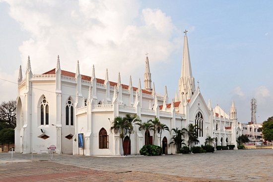Chennai