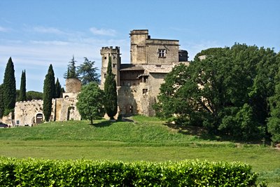 Luberon