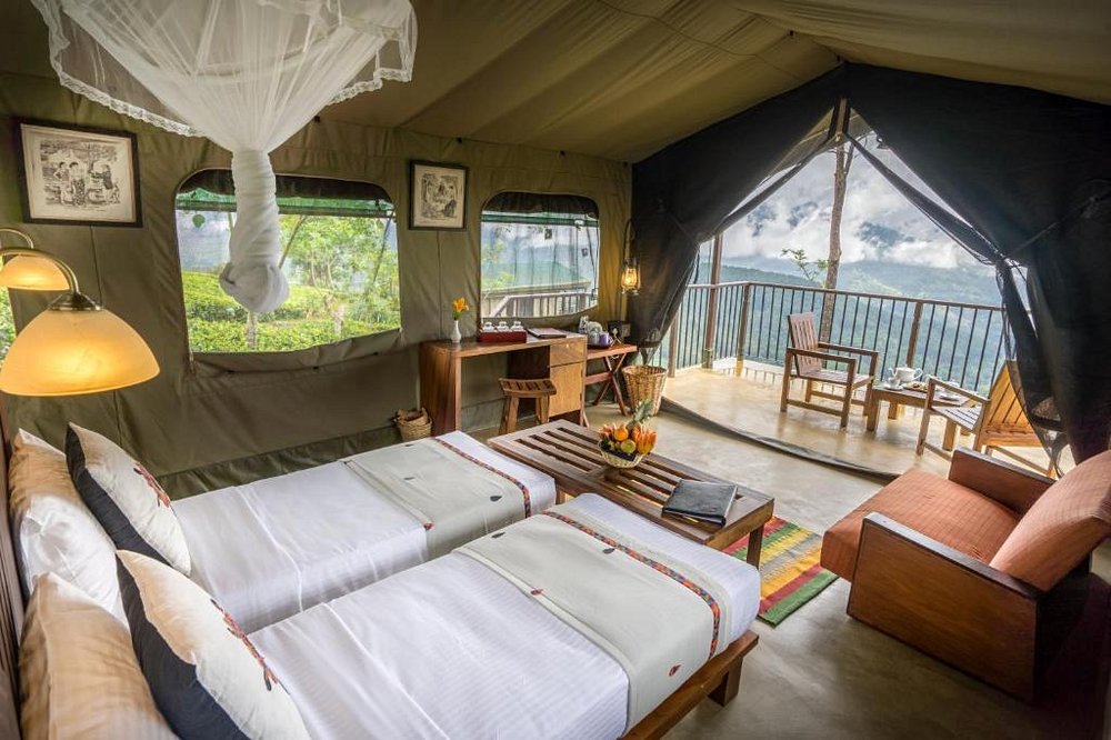 Madulkelle Tea & Eco Lodge