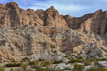 Quebrada de las Flechas